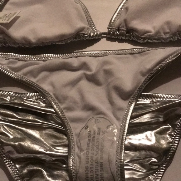 ✨✨⚡️Host pick Ami clubwear Bikini🔥🔥🔥 - Picture 3 of 4